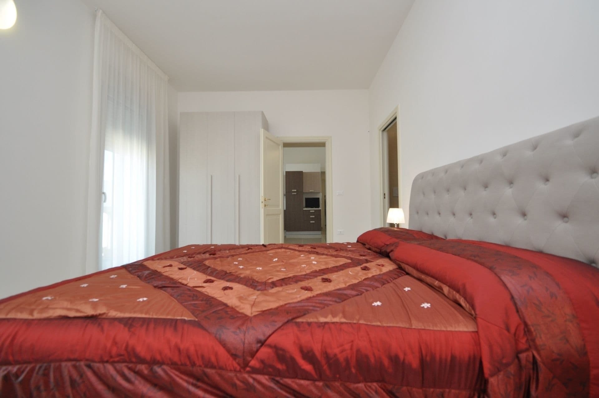 Vecchia Fabbrica Apartments Castrignano de' Greci Exteriér fotografie